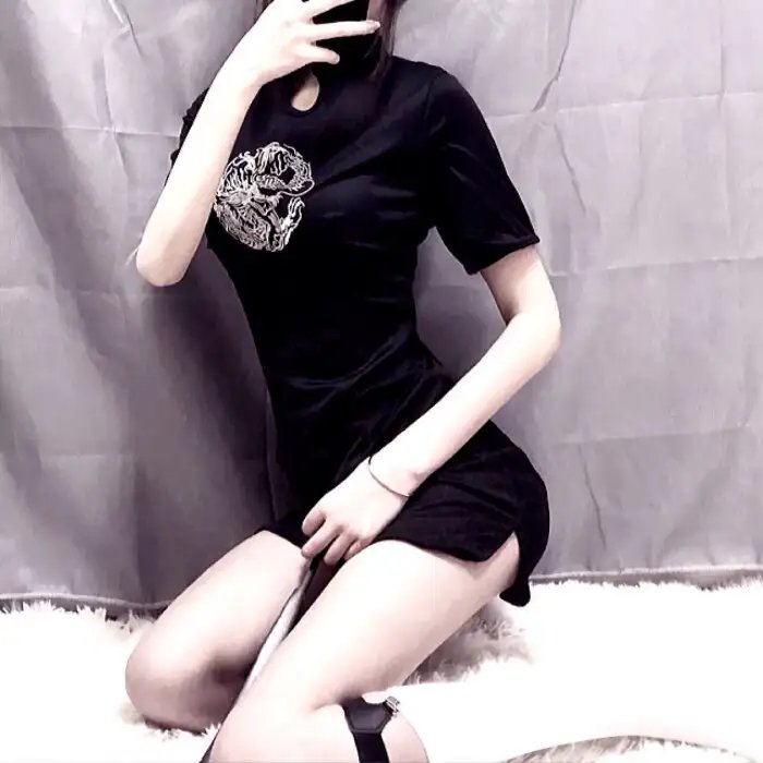 被时间遗忘的人
